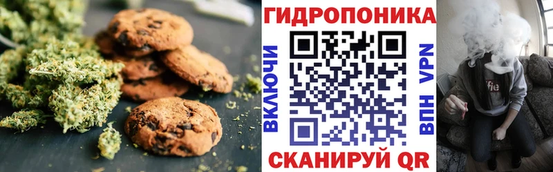Canna-Cookies конопля Липки